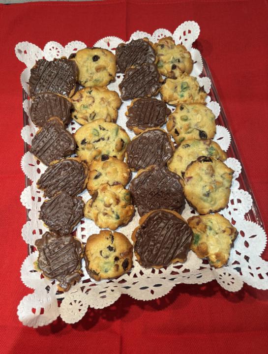 MHP - Open Kitchen Hour, Saturday 27 December 2025. 