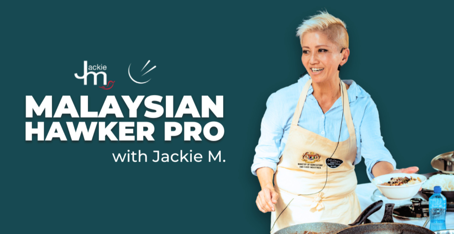 Private Coaching - Malaysian Hawker Pro