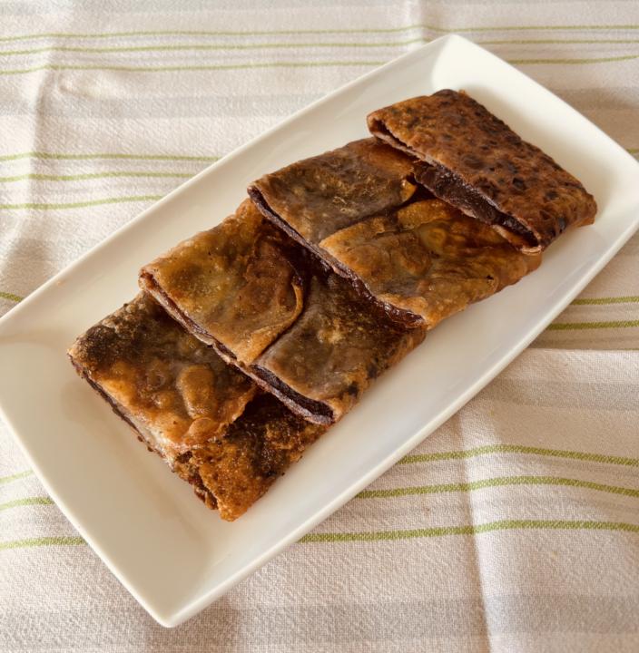 Open Kitchen Hour Cookalong, 14 March 26