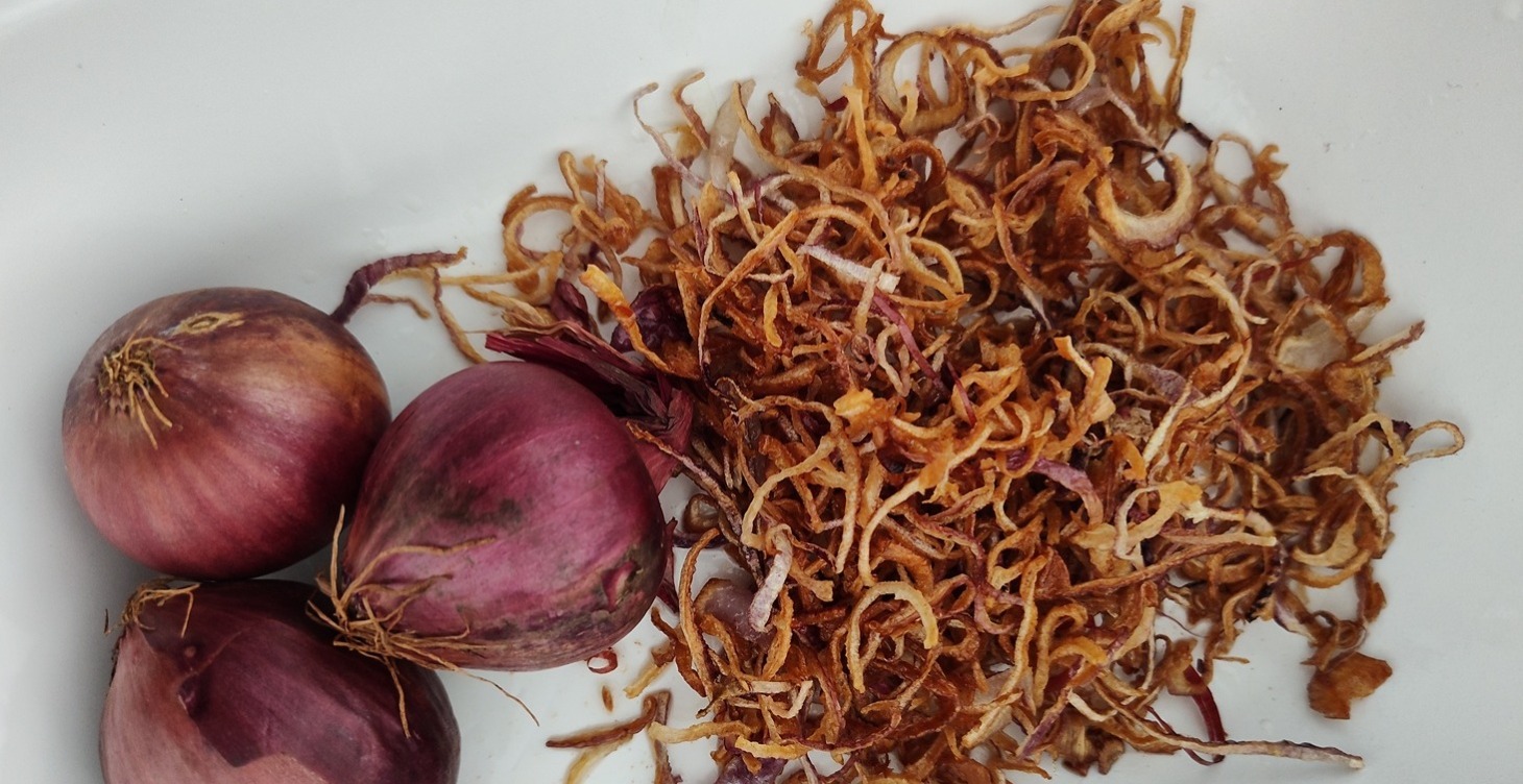 30 Days of Malaysian Cooking Tips