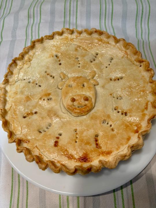 MHP - Open Kitchen Hour 2, Saturday 29 November 2025.  