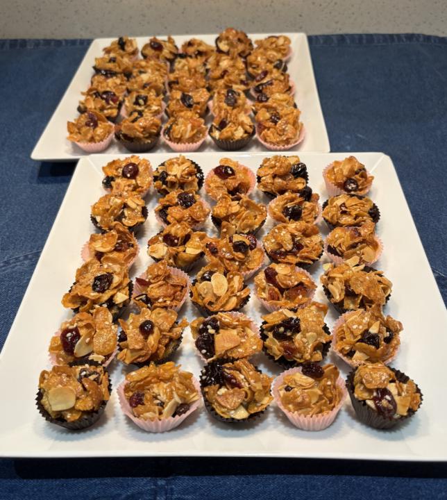 MHP - Open Kitchen Hour 1, Friday 12 December 2025