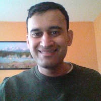 Aniket Karmarkar
