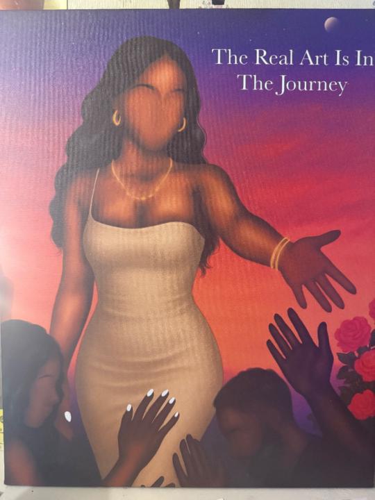 Jaleesa Freeman