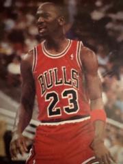 Michael Jordan
