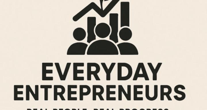 Everyday Entrepreneurs