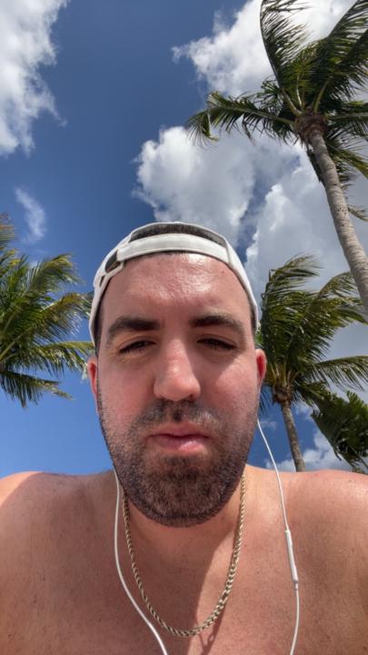 Brian Carlucci