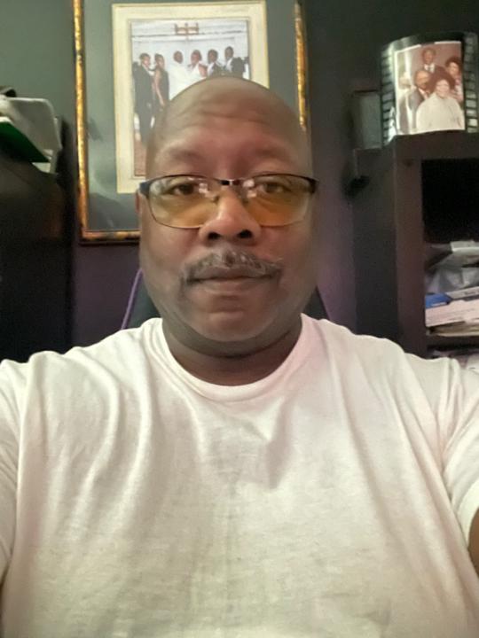 Sedrick Hall