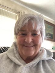 Linda Cartledge