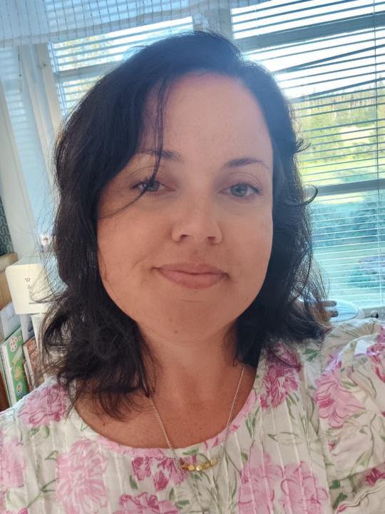 Johanna Kröger