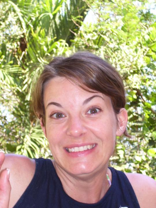 Debbie Kew