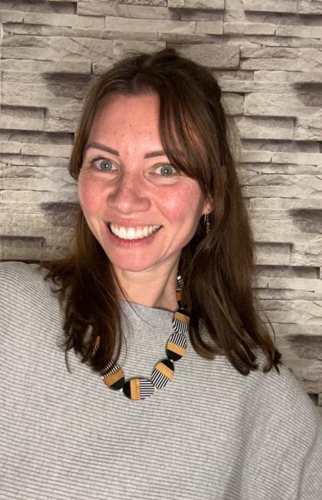 Anna Oker