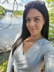 Andrée Vigneault