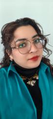 Brenda Karina Zamora Díaz