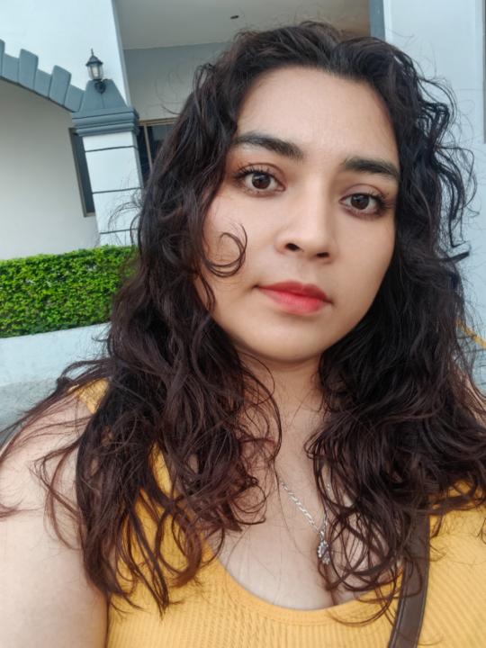 Brenda Karina Zamora Díaz