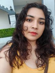 Brenda Karina Zamora Díaz