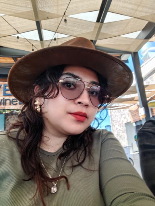 Brenda Karina Zamora Díaz