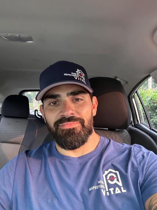 Eliud Suarez