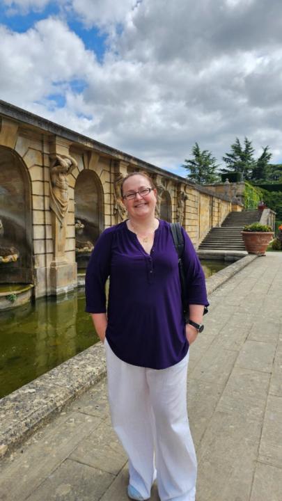 Natalija Sinkeviciene