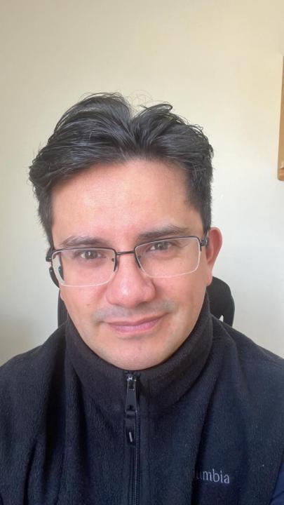 Eduardo Ruiz