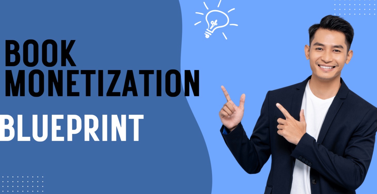 Book Monetization Blueprint