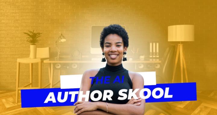 AI Author Skool