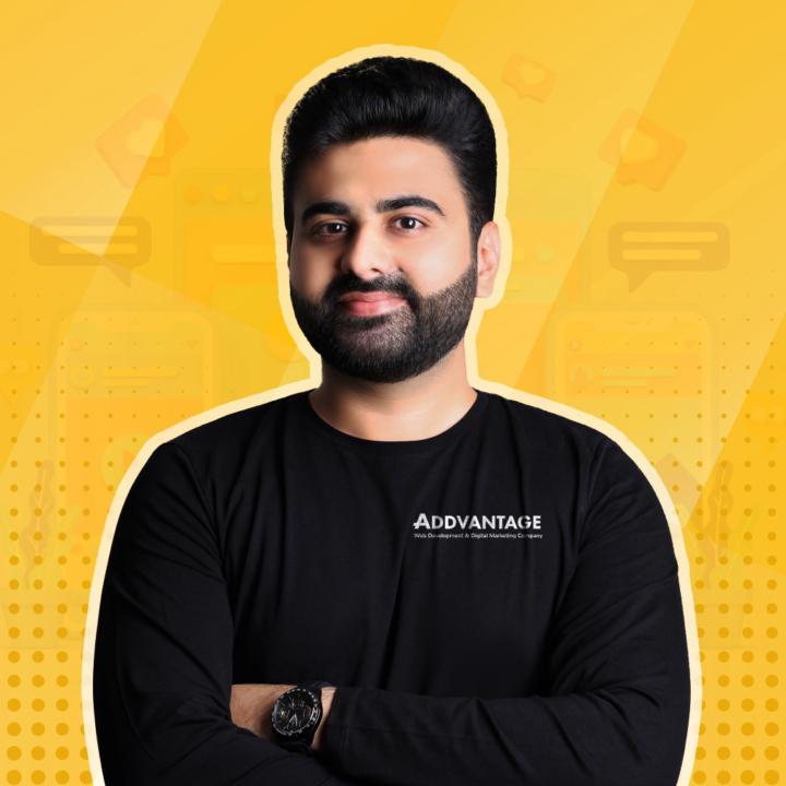 Pratik Umrania