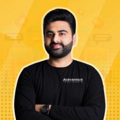 Pratik Umrania
