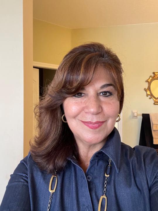 Cristina Cortes