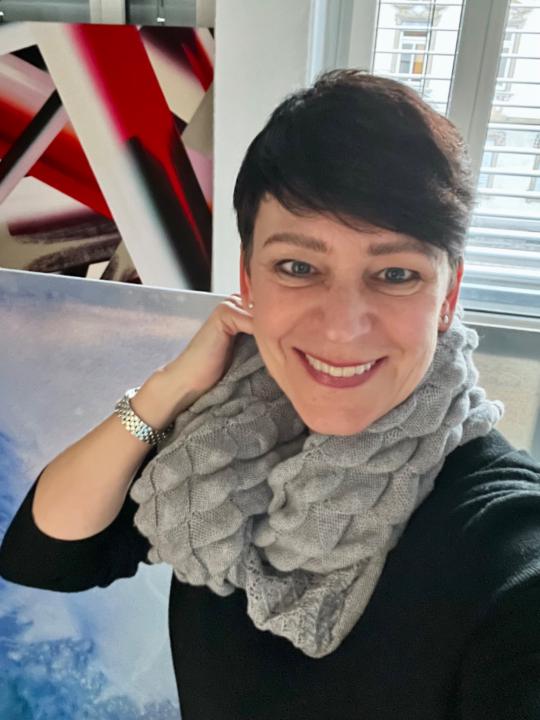 Kerstin Nägler-Bothner