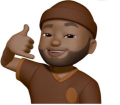 Donta Harper