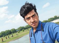 Sumit Panchal