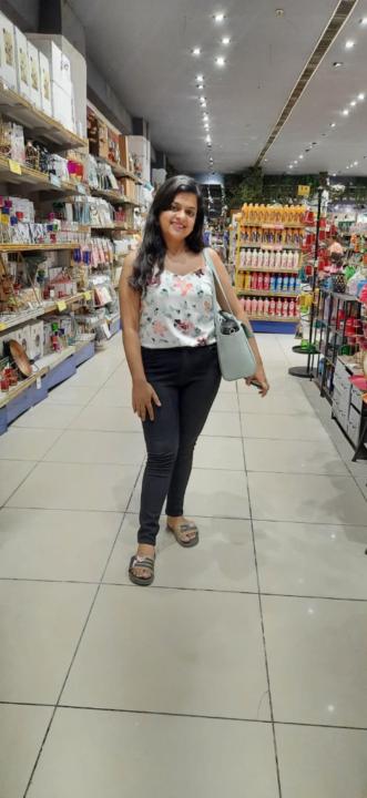 Sakshi Jain