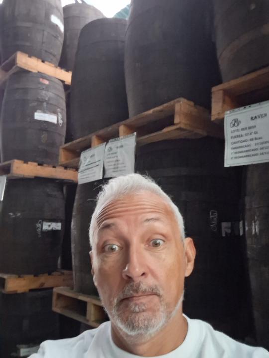 Ricardo Augusto Consuegra Maldonado