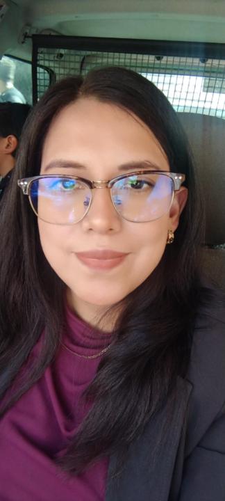 Angélica Rosales