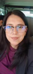 Angélica Rosales