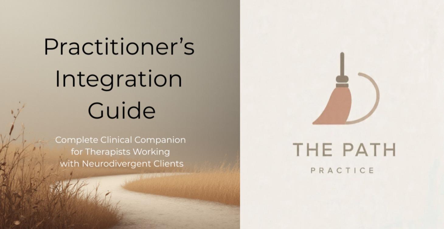 The Path Practice for Clinical Therapists