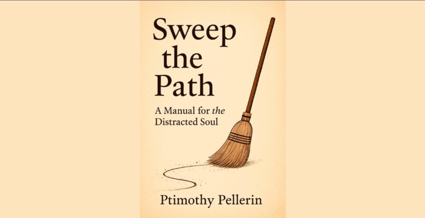 Sweep the Path