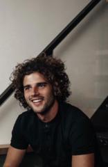 Loyd Van der wilden