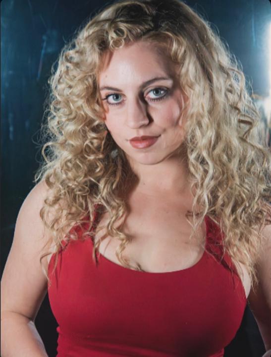 Hannah Mastrostefano