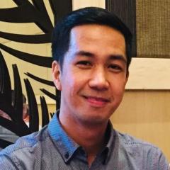 Ricky Panganiban