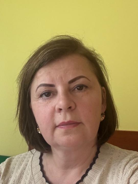 Lina Stapulionienė