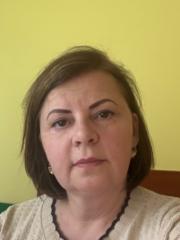 Lina Stapulionienė