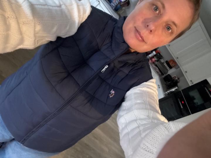 Charlotte Johansen-Nore