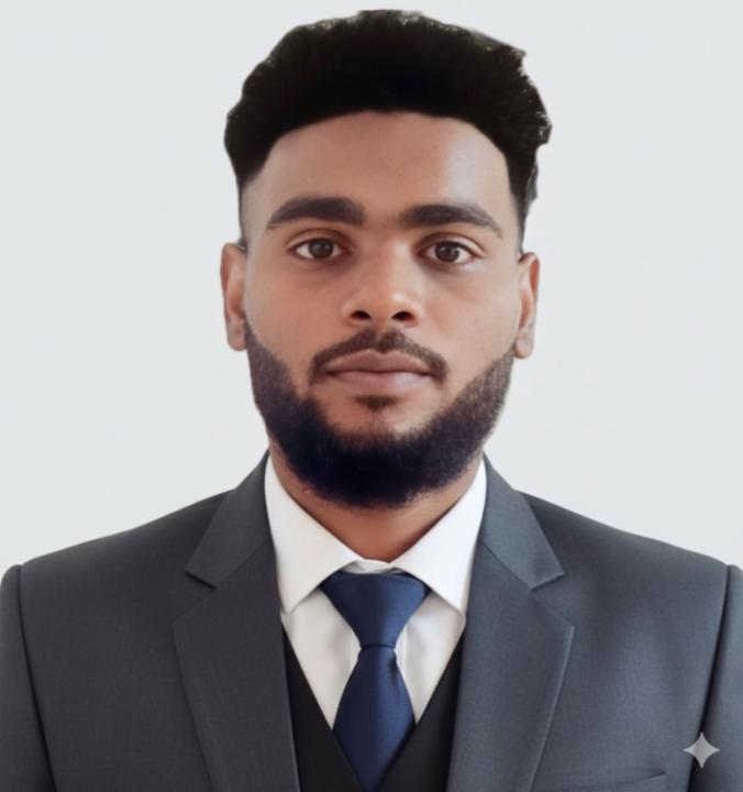 Anas Ali