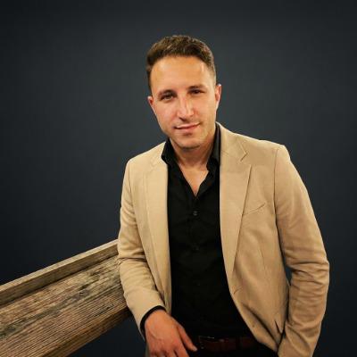 Alex Kouba