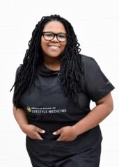 Christen Johnson