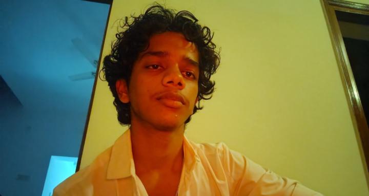 Arjun's Community