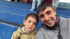 Martin Bertone