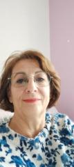 Catherine Pinto